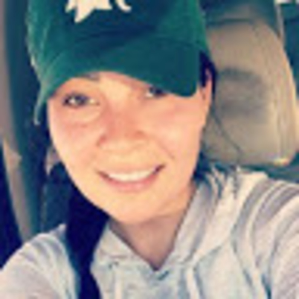 Meet your Posher, Ana